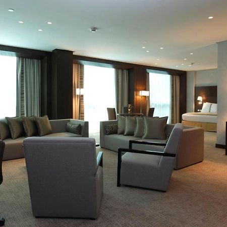 Holiday Inn Meydan, an IHG Hotel Riyadh Bagian luar foto