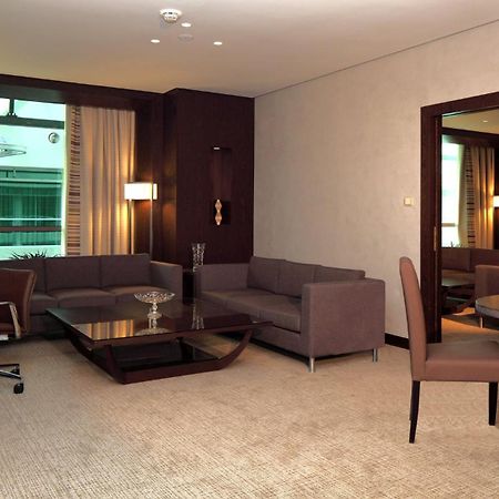 Holiday Inn Meydan, an IHG Hotel Riyadh Bagian luar foto