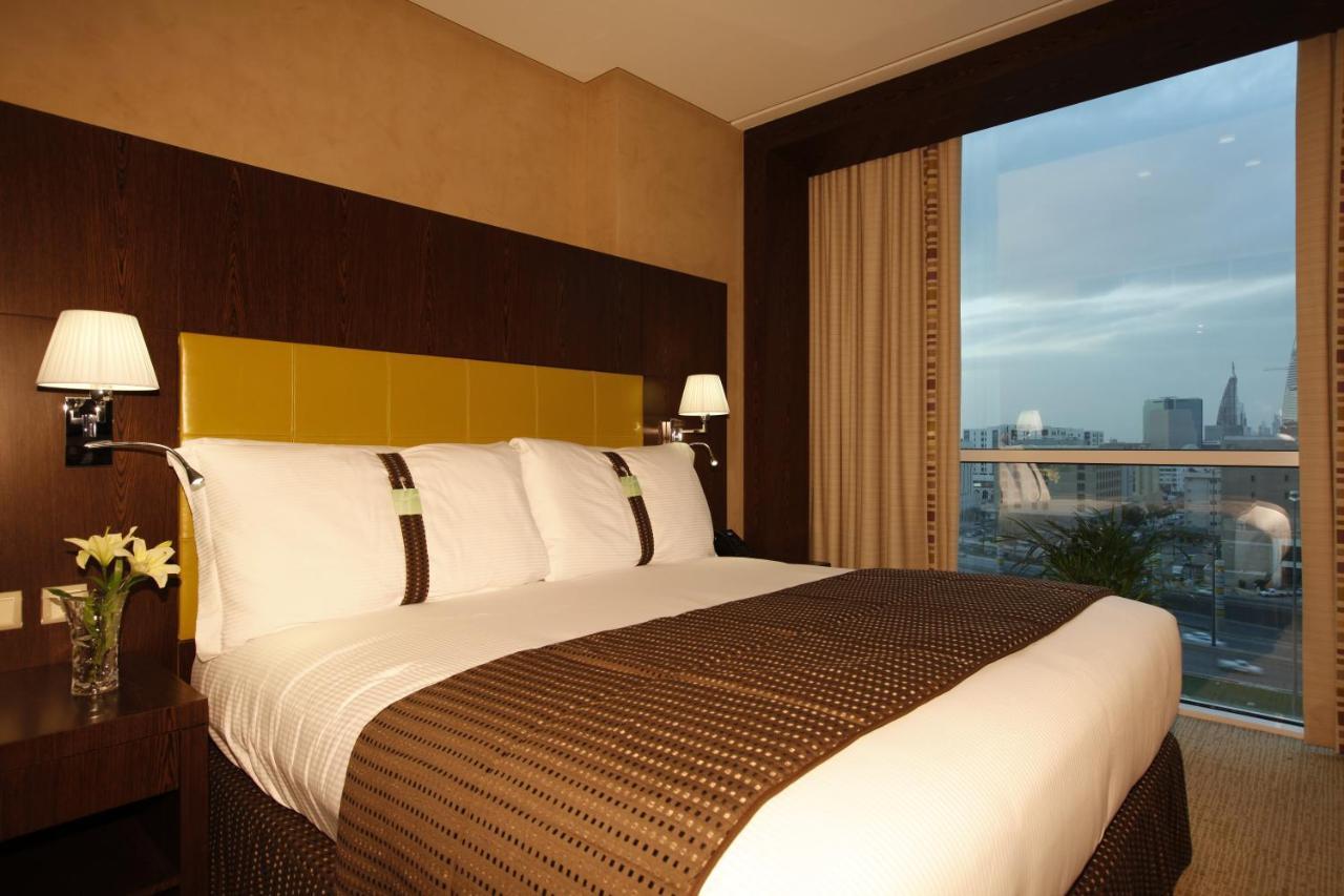 Holiday Inn Meydan, an IHG Hotel Riyadh Ruang foto