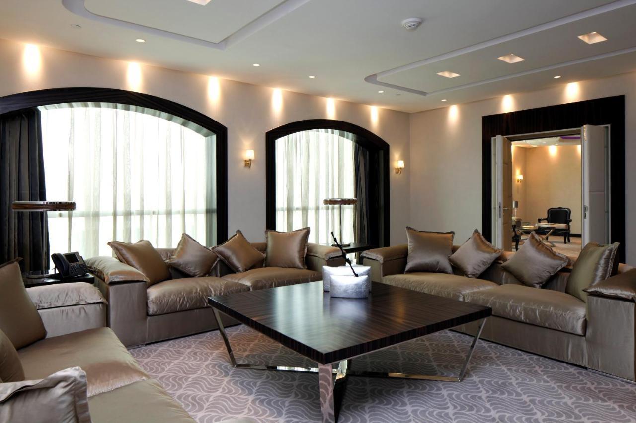 Holiday Inn Meydan, an IHG Hotel Riyadh Bagian luar foto